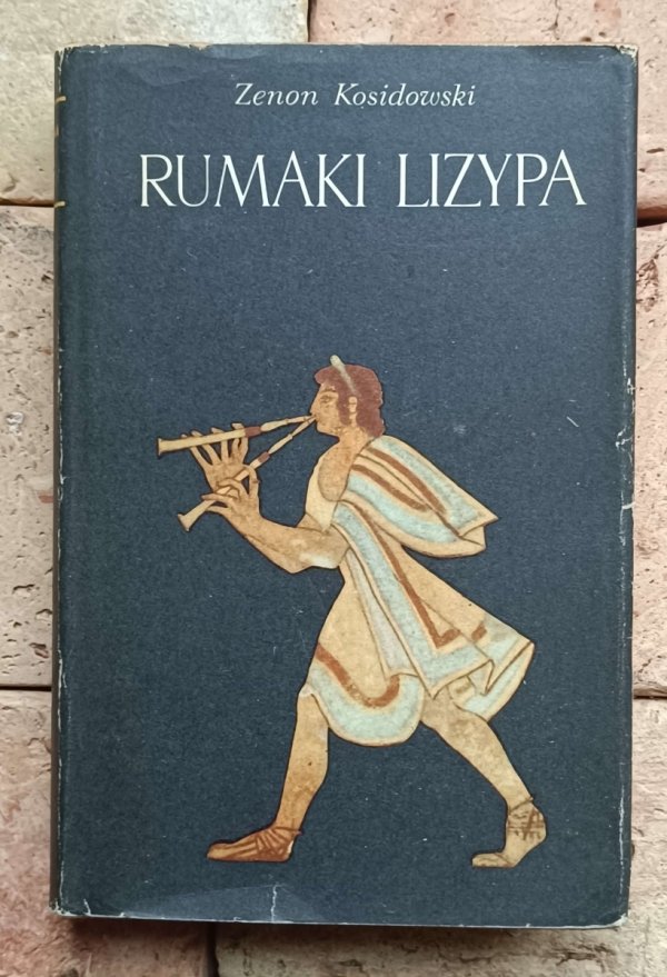 Zenon Kosidowski - Rumaki Lizypa