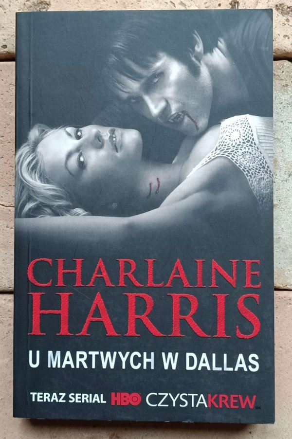  Charlaine Harris • Cykl Sookie Stackhouse [Czysta krew] [komplet 14 tomów]