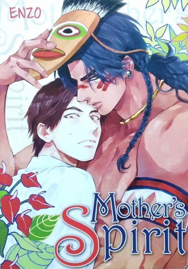 Enzo • Mother's Spirit