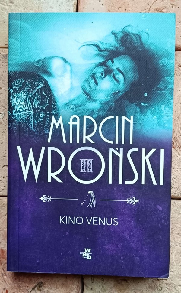 Marcin Wroński Cykl Komisarz Maciejewski Tom I-IX | Kryminał retro | Lublin