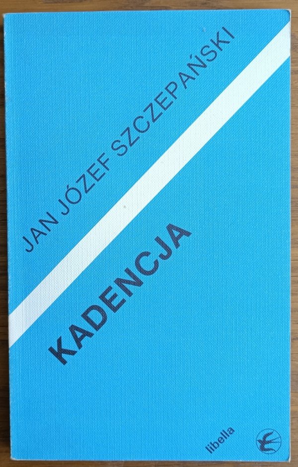 Jan Józef Szczepański • Kadencja 