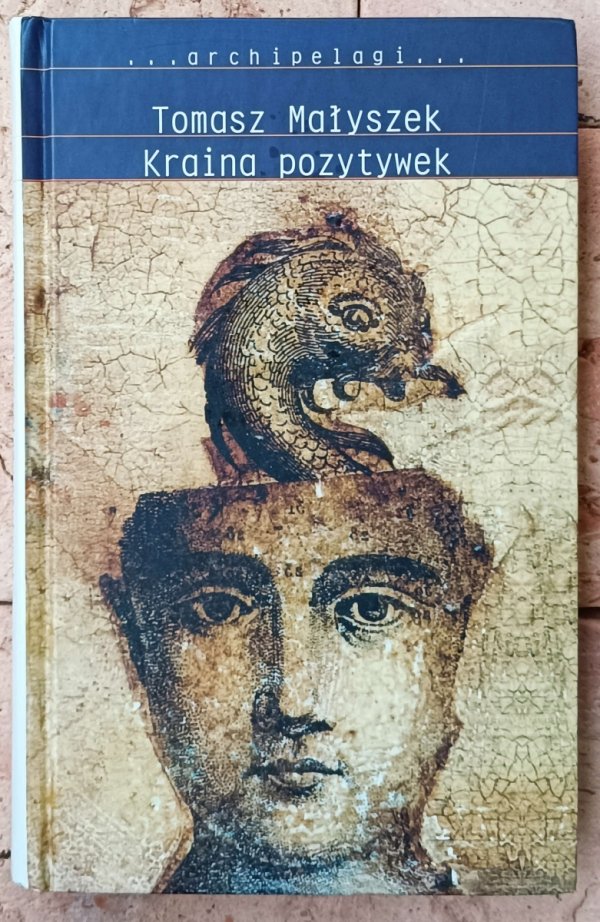 Tomasz Małyszek • Kraina pozytywek