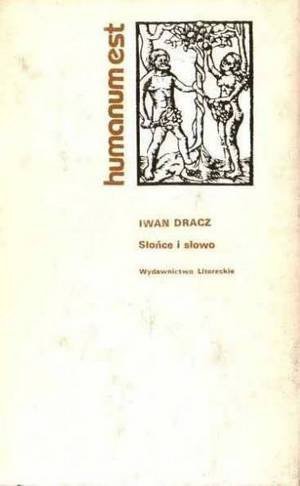 Iwan Dracz • Słońce i słowo