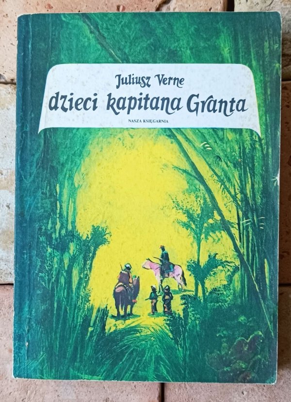 Juliusz Verne x6 W 80 dni dookoła świata - Zielony płomień - Piętnastoletni kapitan - i inne - okładka