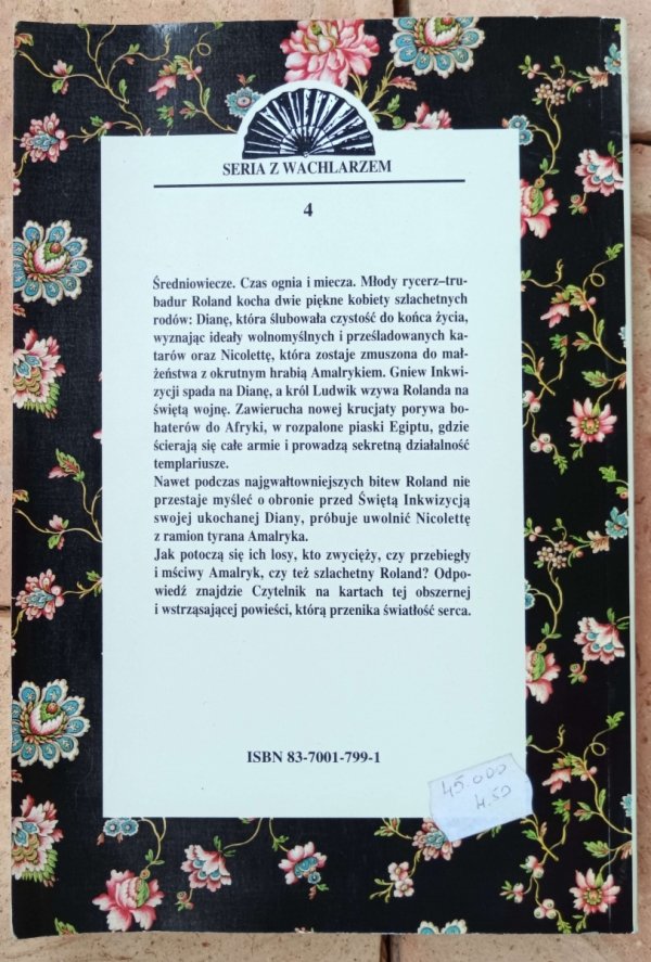 Robert Shea • Światłość serca