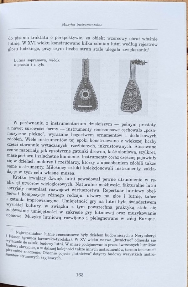 Małgorzata Kowalska - ABC historii muzyki - okładka