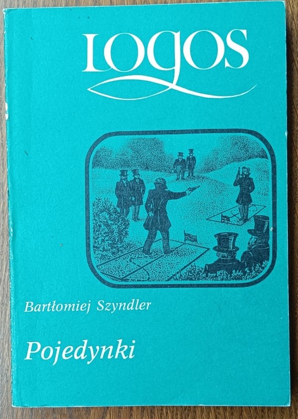 Bartłomiej Szyndler • Pojedynki