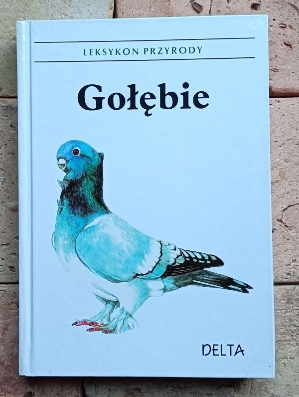 Slavibor Petrzilka - Gołębie | Leksykon przyrody