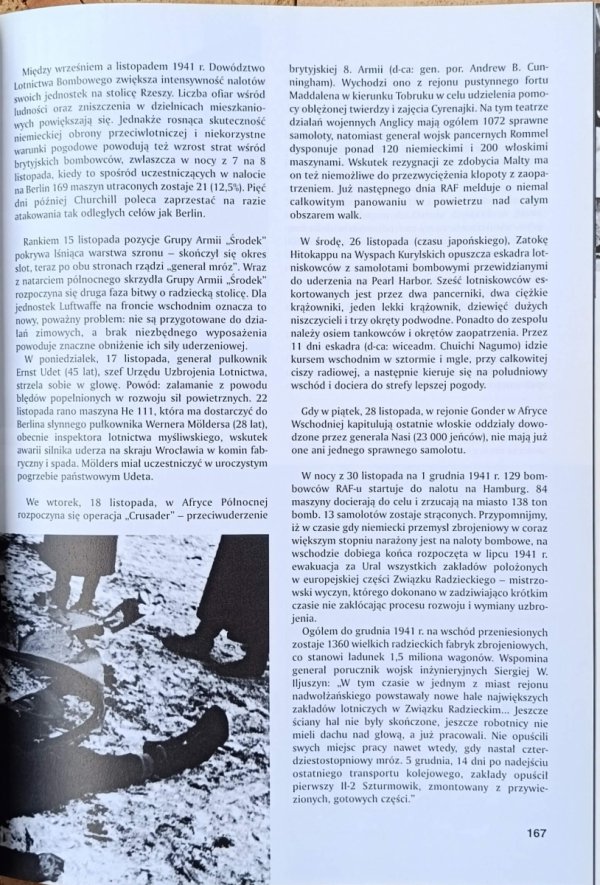 Janusz Piekałkiewicz • Wojna w powietrzu 1939-1945 