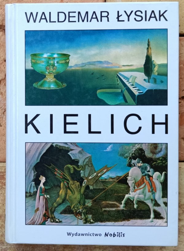 Waldemar Łysiak Kielich 