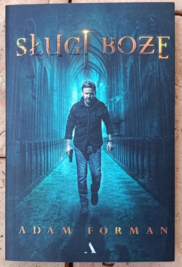 Adam Forman • Sługi boże
