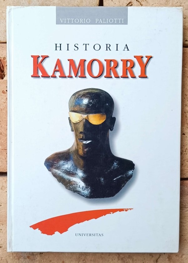 Vittorio Paliotti • Historia Kamorry 