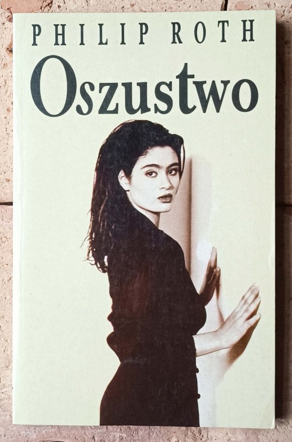 Philip Roth x5 - Kompleks Portnoya - Oszustwo - Lekcja anatomii i 2 inne - okładka