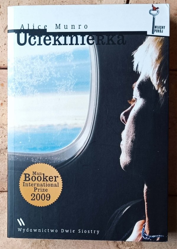 Alice Munro x5 Widok z Castle Rock - Przyjaciółka z młodości - Uciekinierka i inne - okładka