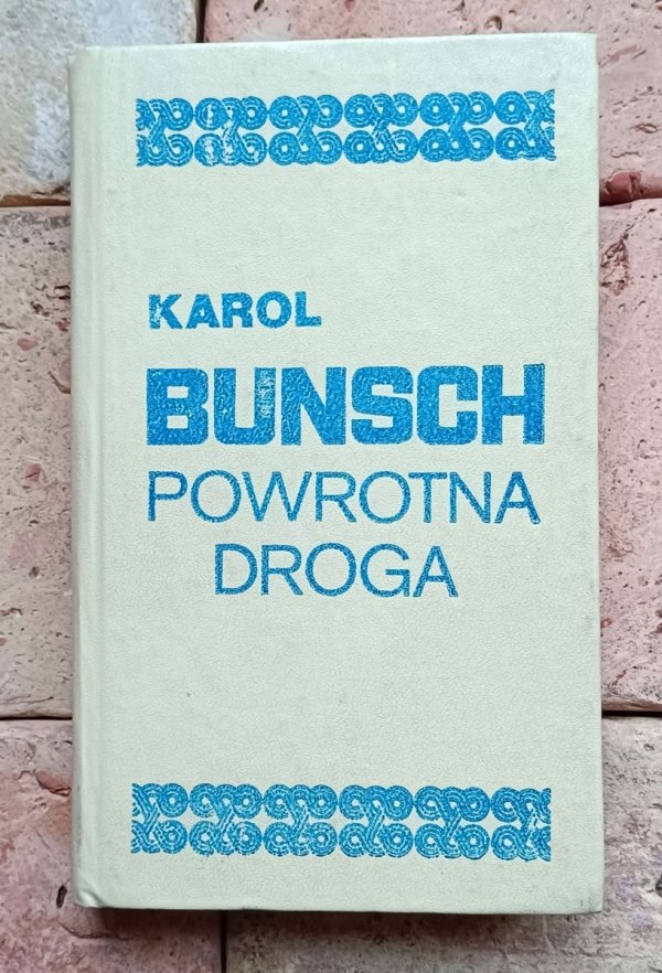 Karol Bunsch x16 - Powieści Piastowskie | Komplet