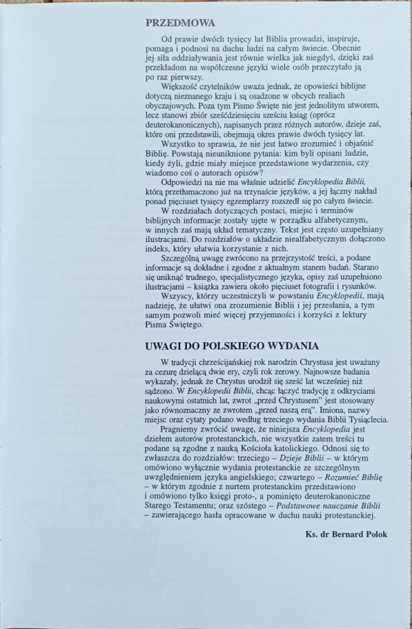 Pat Alexander - Encyklopedia Biblii