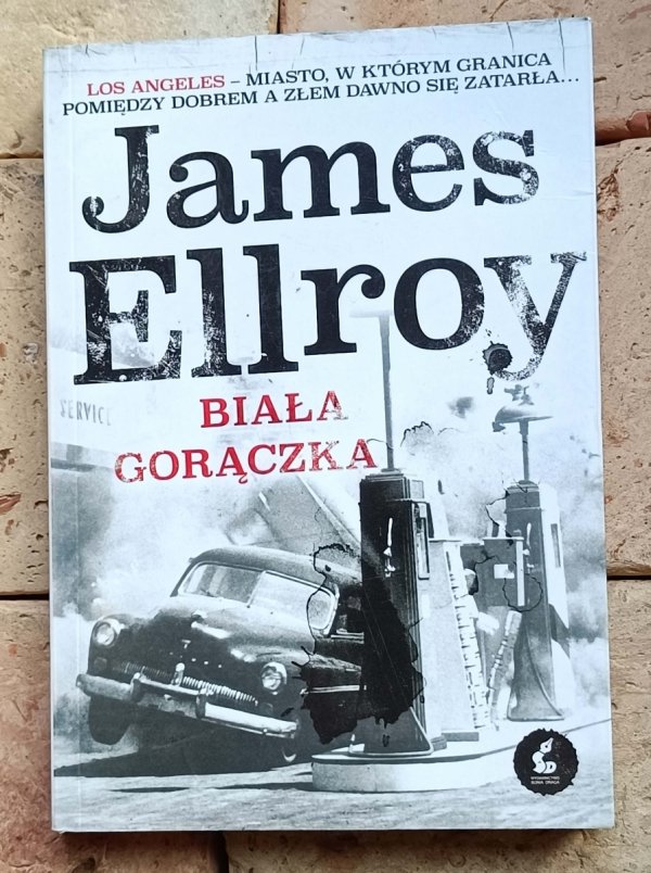 James Ellroy - Cykl LA Quartet [1+2] | komplet