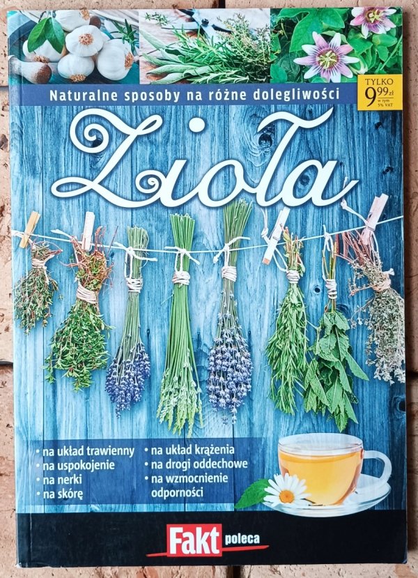 María Transito Lopez Zioła - okładka