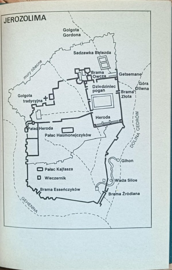 Siegfried Horn - Z archeologią przez kraje biblijne