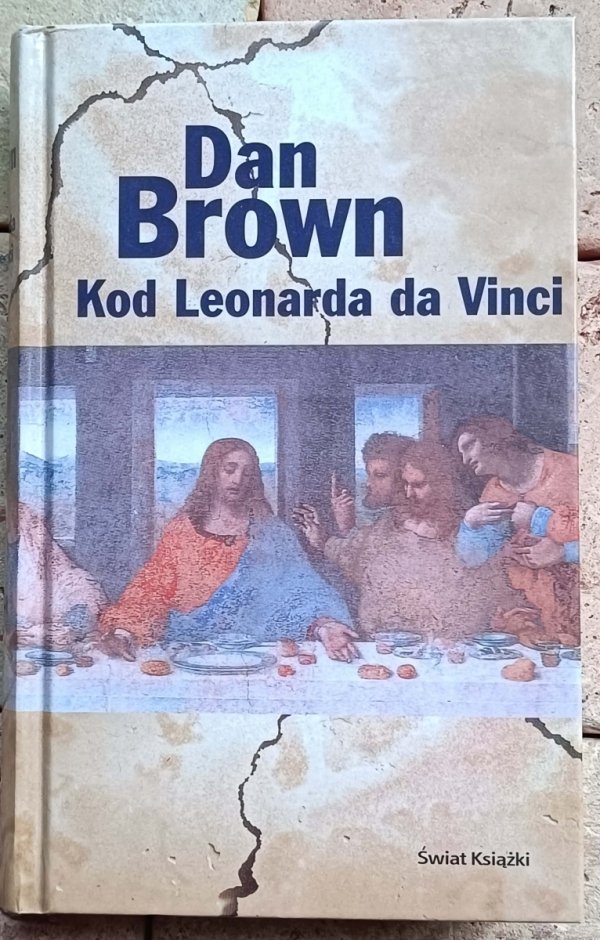 Dan Brown x7  Cykl Robert Langdon | komplet 5 tomów] + Zwodniczy punkt + Cyfrowa twierdza - okładka