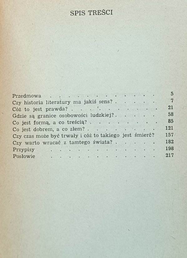 Michaił Stieblin-Kamienski - Ze świata sag