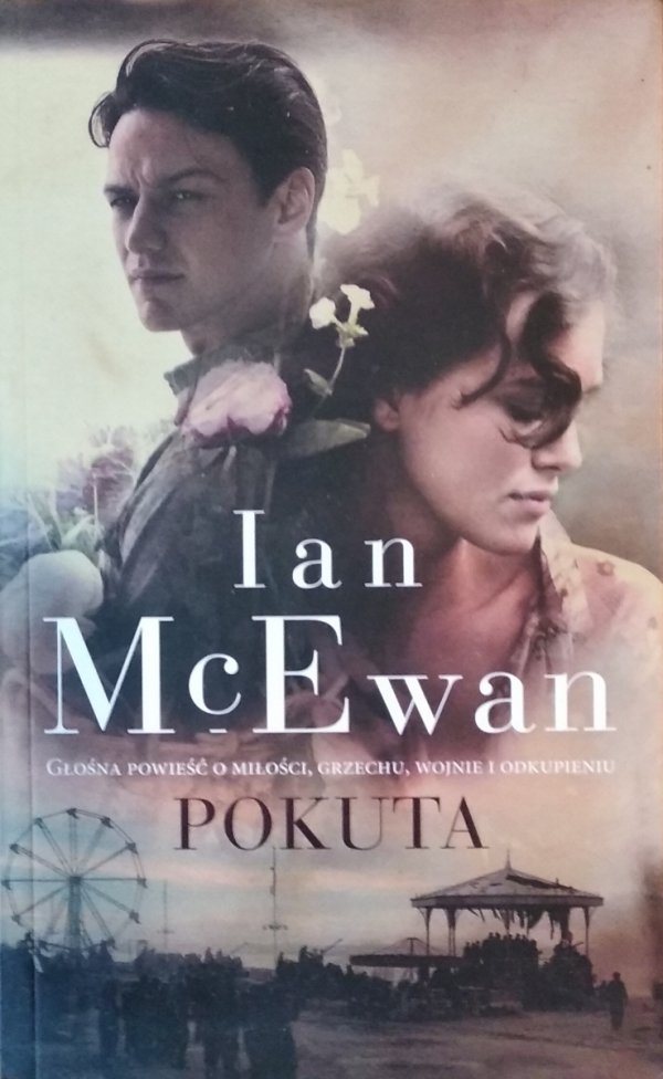 Ian McEwan • Pokuta 