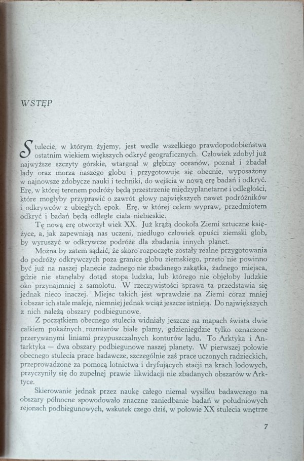 Jacek Machowski • Zdobywcy Białego Lądu. Historia wypraw i odkryć antarktycznych