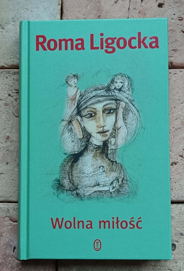 Roma Ligocka x8 Droga Romo - Kobieta w podróży i inne | komplet