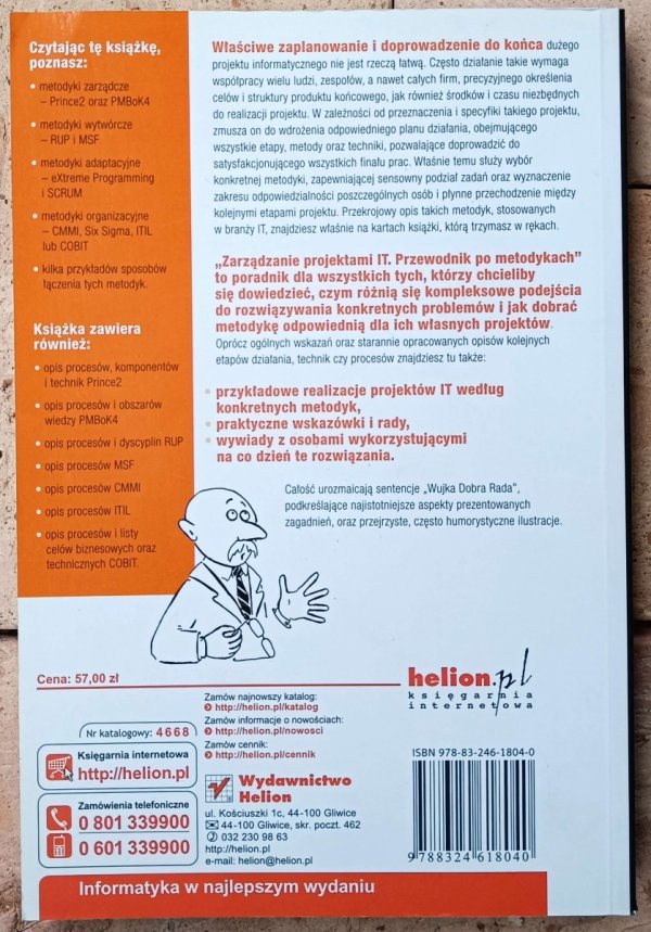 Adam Koszlajda • Zarządzanie projektami IT