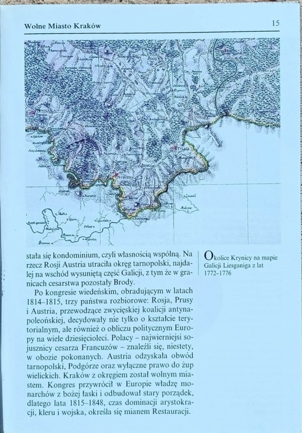 Zbigniew Fras - Galicja | A to Polska właśnie - fragment