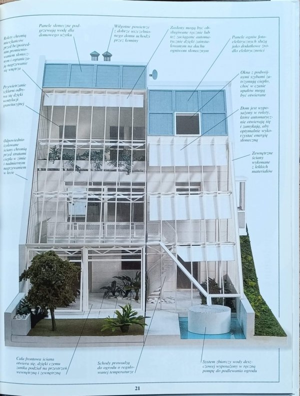 Michael Tambini - Przyszłość | Patrzę Podziwiam Poznaję