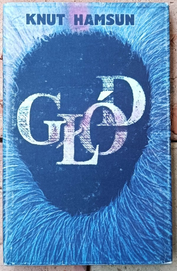Knut Hamsun • Głód [Nobel 1920]