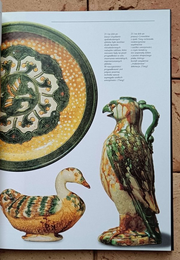 Maurizio Scarpari - Starożytne Chiny. Skarby sztuki  - ilustracja