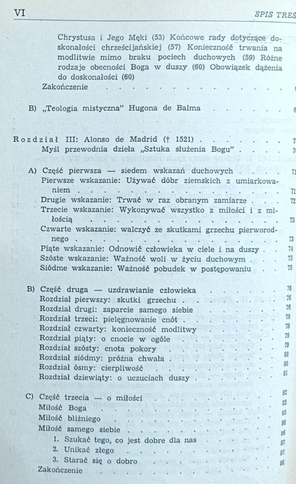 Stanisław Gryga - Złoty wiek mistyki hiszpańskiej