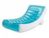 Fotel plażowy materac dmuchany leżak na basen Intex 58856