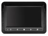 Monitor LED 7cali HD HDMI VGA AV 12V... (NVOX HM726NB)