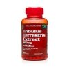 Ekstrakt z Tribulus Terrestris 250 mg z Cynkiem 90 Kapsułek