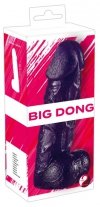 Dildo Big Dong 19,5 cm