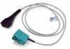 NONIN 8000AP-Sensor do pulsoksymetru pediatryczny z kablem 1m Sensor 8000AP do Pulsoksymetru Nonin 8500/2500/2500AA/7500/2120/Li