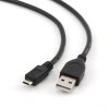 Kabel micro USB-USB 2.0 Gembird AM-MBM5P (1 m)