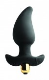 Plug analny wibrujący - Rocks-Off Butt Quiver 7-Speed