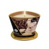 Świeca do masażu - Shunga Massage Candle Chocolate 170 ml