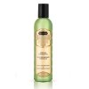 Olejek do masażu - Kama Sutra Naturals Massage Oil Vanilla Sandalwood 236 ml