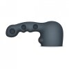 Nakładka na masażer - Le Wand Original Ripple Weighted Attachment