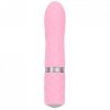 Wibrator - Pillow Talk Flirty Pink