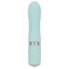 Wibrator - Pillow Talk Flirty Teal