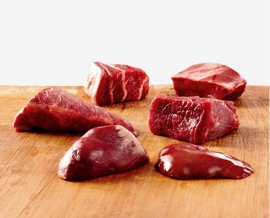 Animonda GranCarno Adult Multifleisch Mix Mięsny puszka 800g