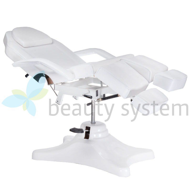 HYDRAULICZNY FOTEL KOSMETYCZNY/ PEDICURE BD-8243