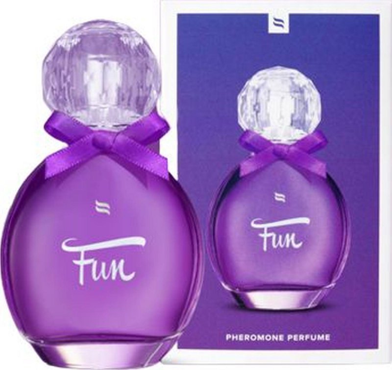 Perfumy Fun 30ml.