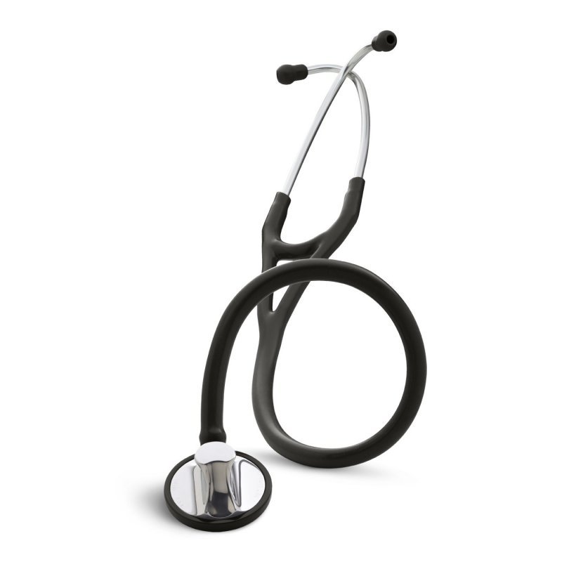 Littmann Master Cardiology 2164 Granatowy Stetoskop kardiologiczny